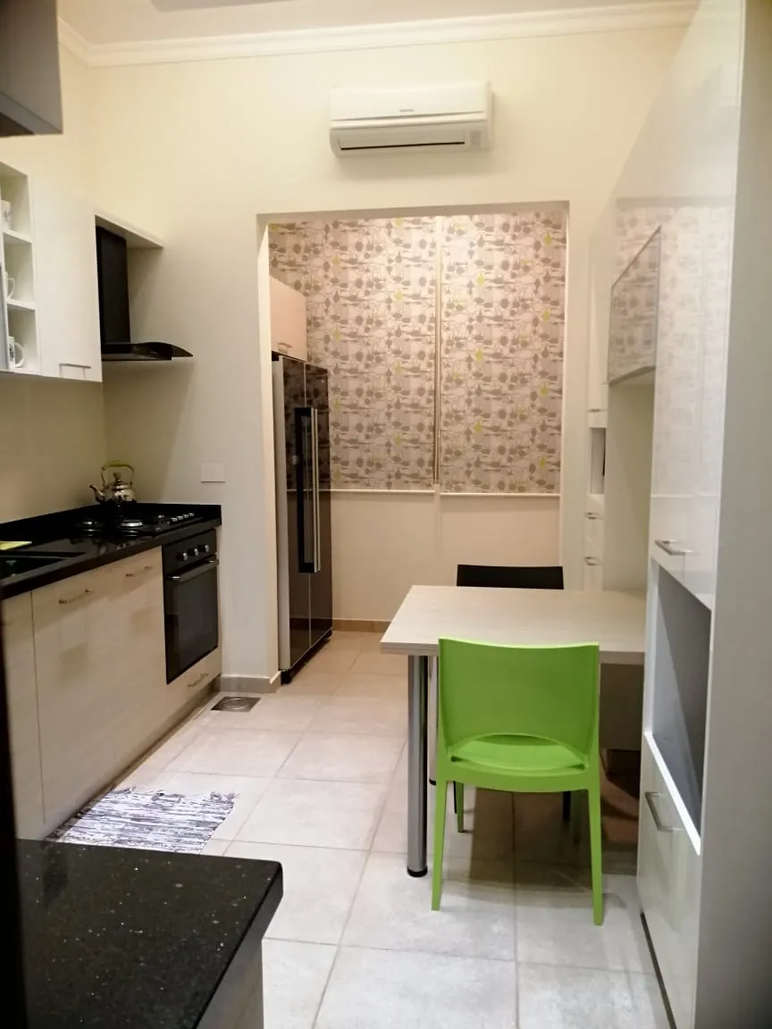 2-Bedroom Apartment For Sale in New Blaybel — الصورة 4