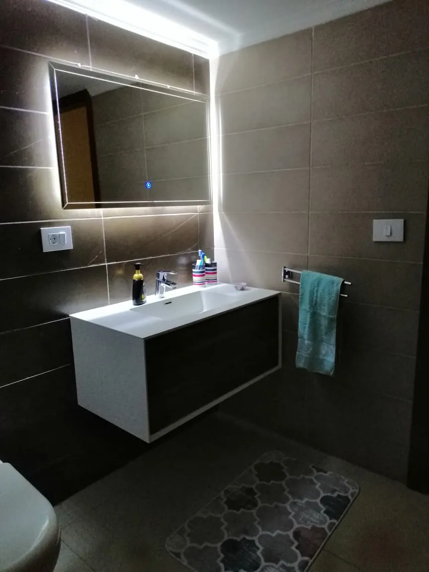 2-Bedroom Apartment For Sale in New Blaybel — الصورة 9