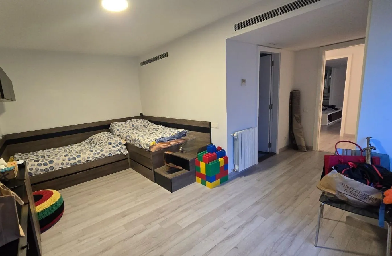 A Fully Automated & Spacious Loft For Sale in the Heart of Mar Mikhael — الصورة 10
