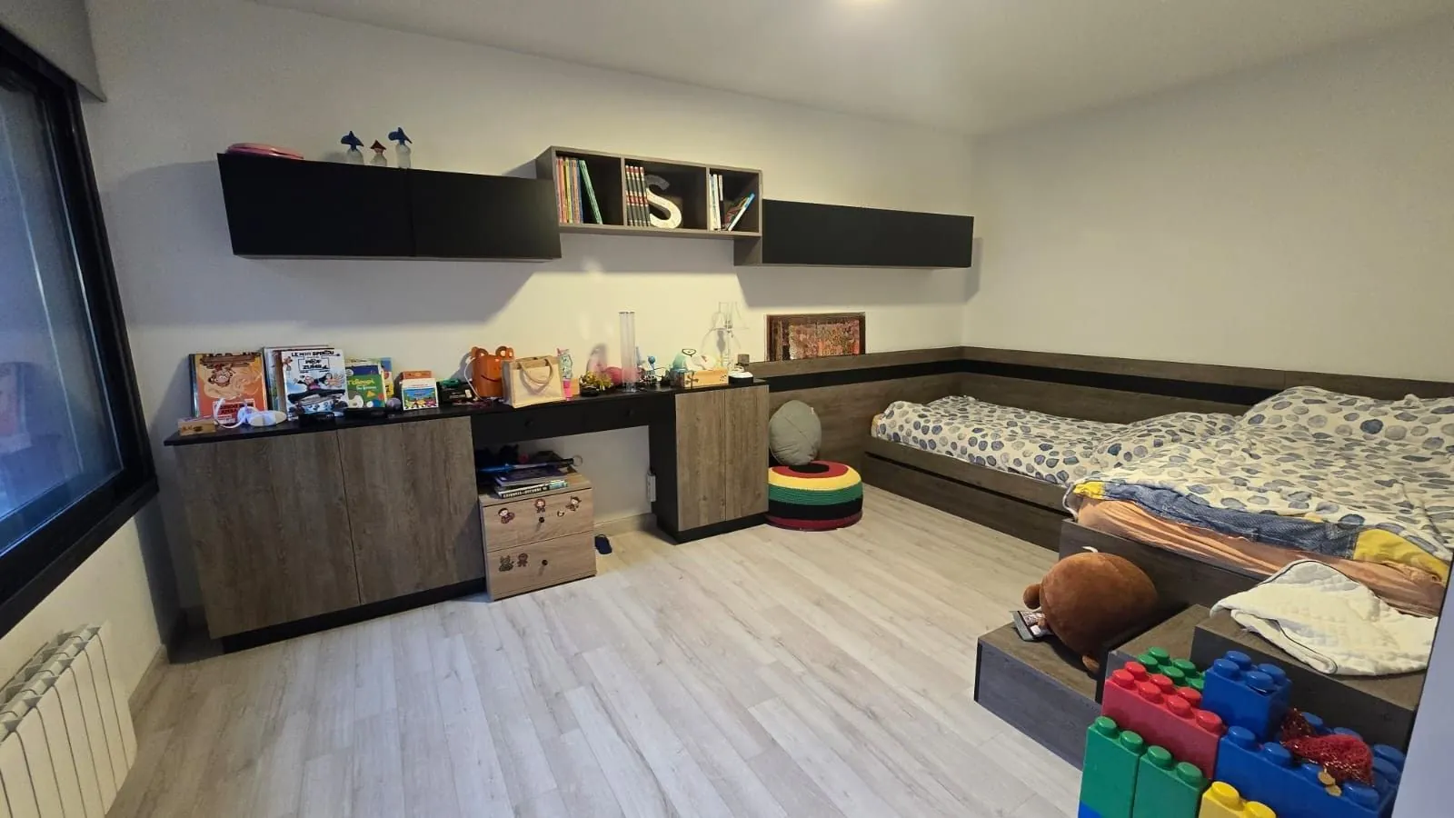 A Fully Automated & Spacious Loft For Sale in the Heart of Mar Mikhael — الصورة 9