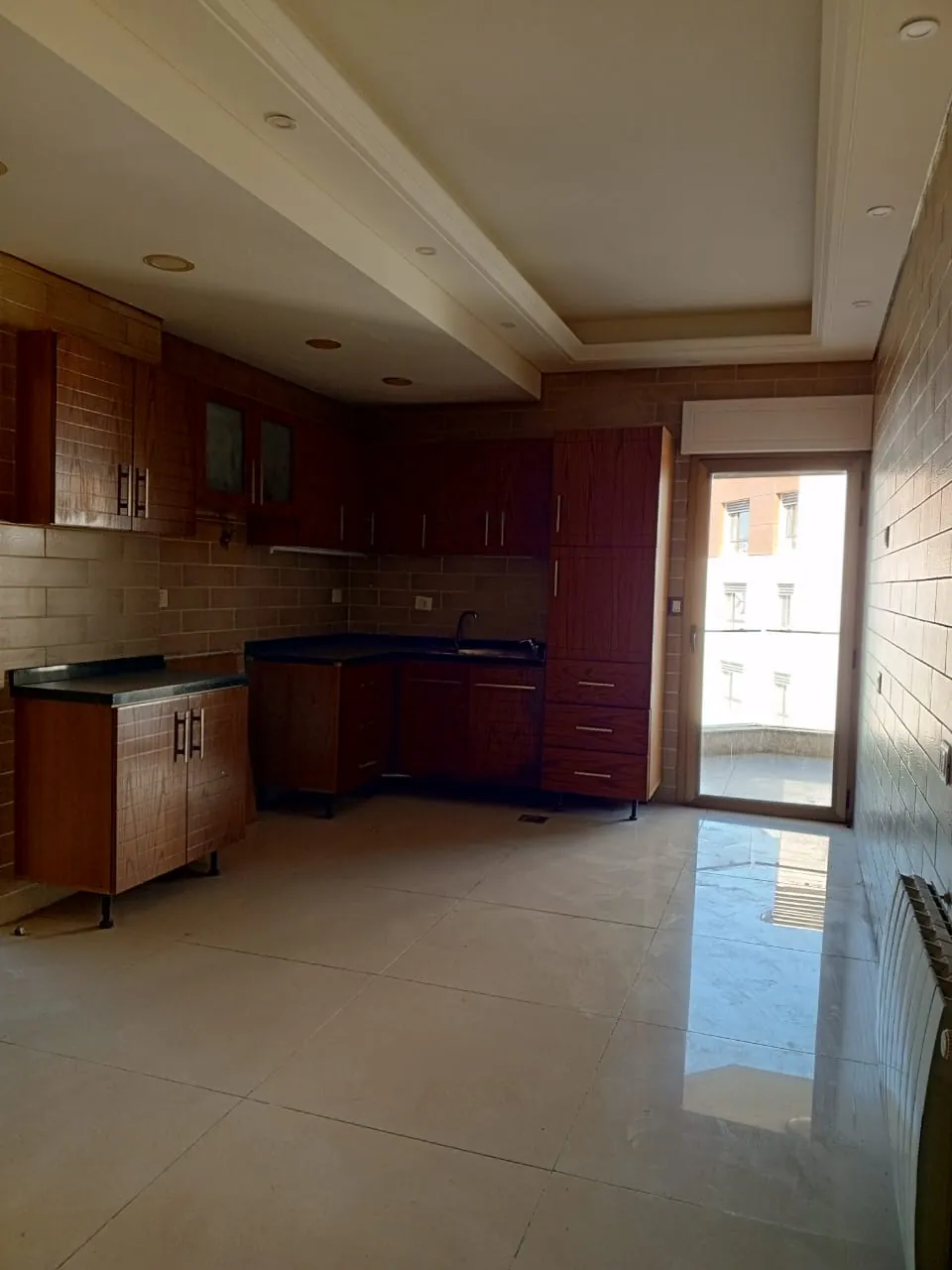 Spacious Apartment For Sale in Ghazir — photo 4