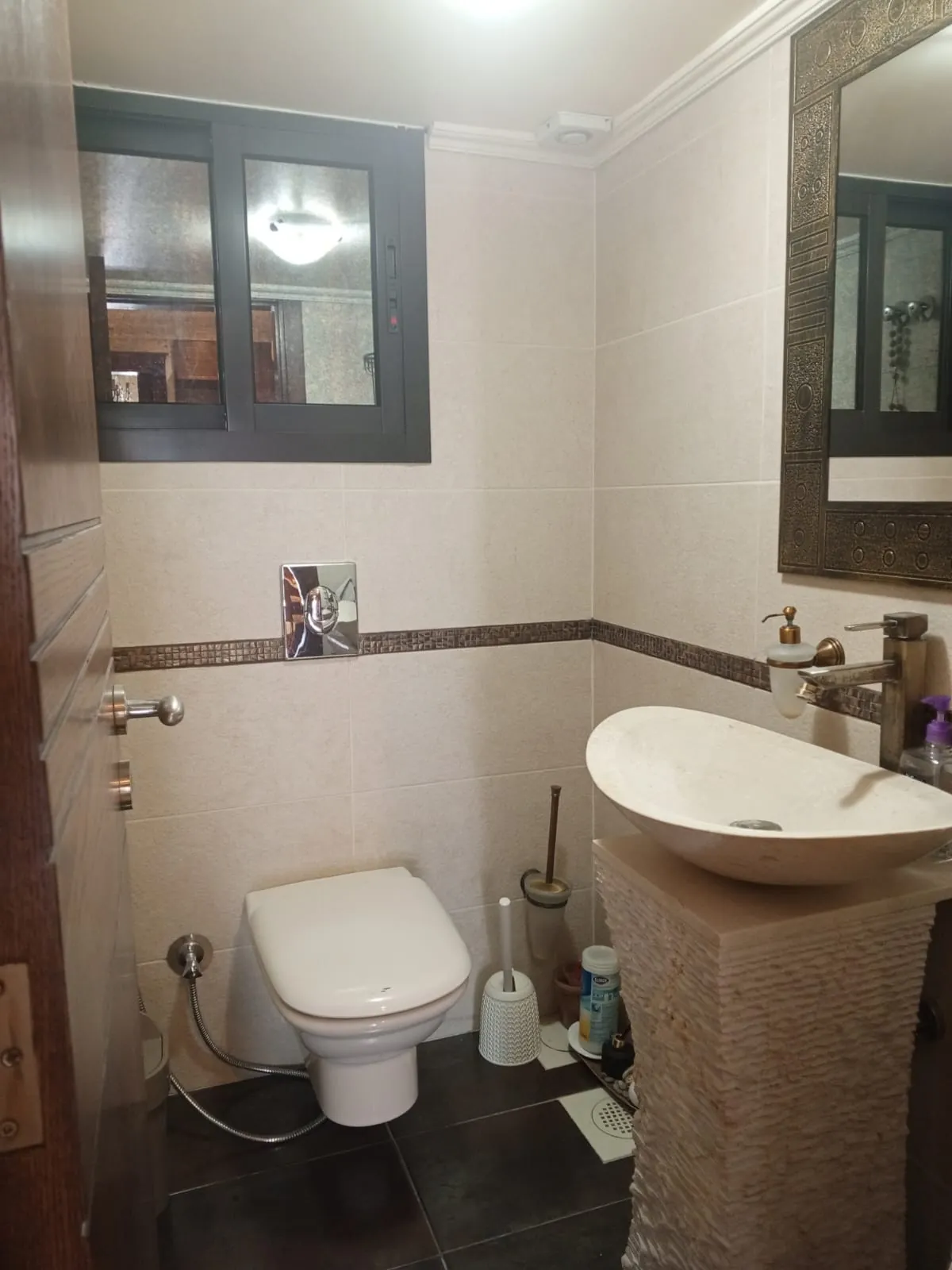 Spacious Apartment For Sale in Sahel Alma — الصورة 10