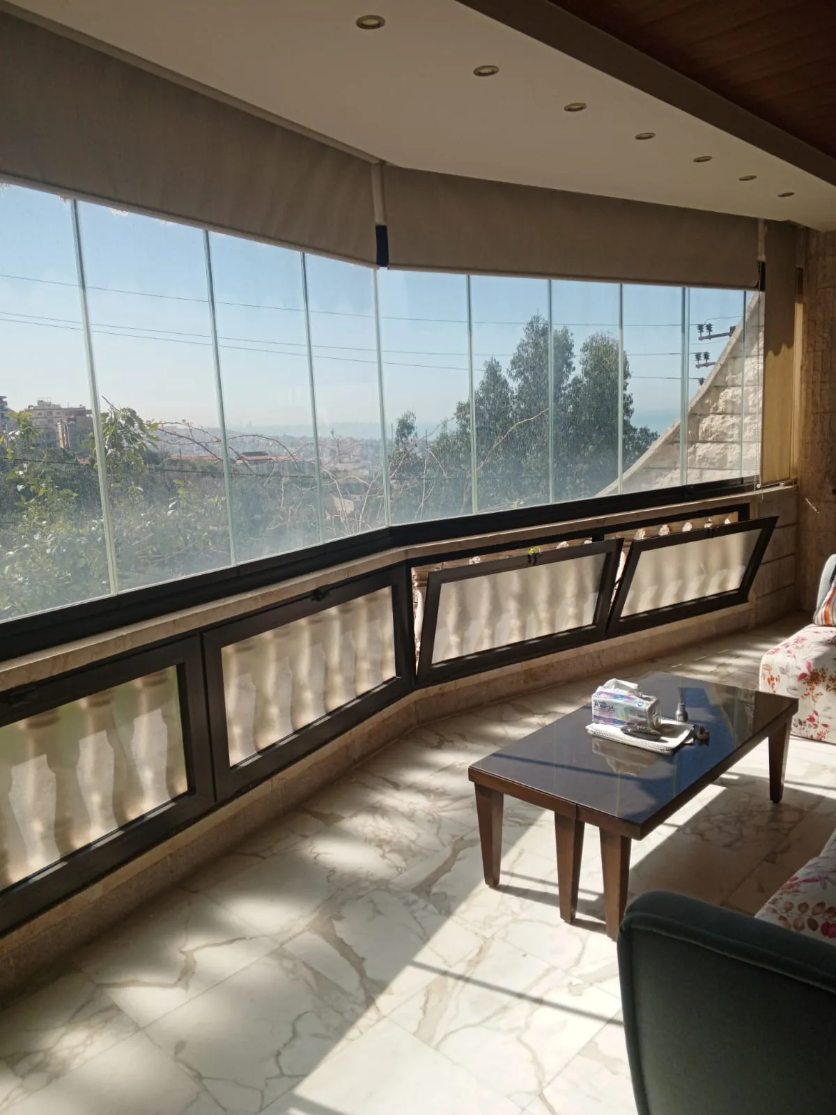 Spacious Apartment For Sale in Sahel Alma — الصورة 3