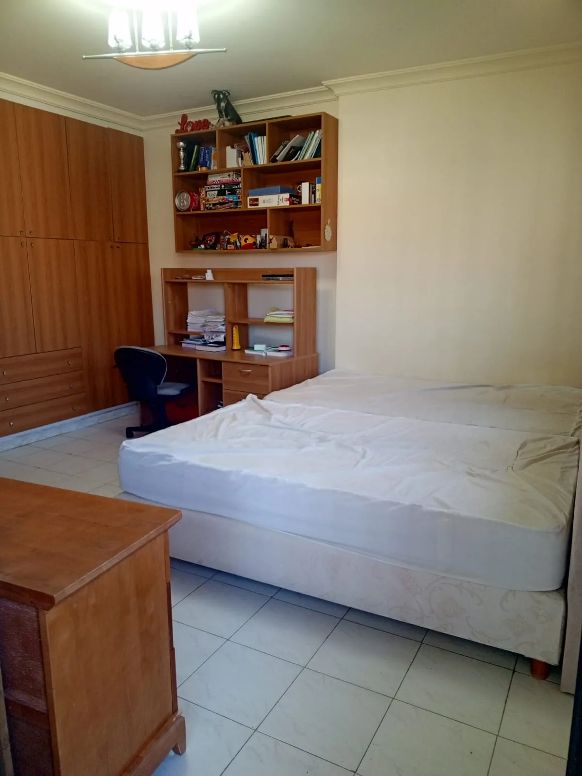 Spacious Apartment For Sale in Sahel Alma — الصورة 7