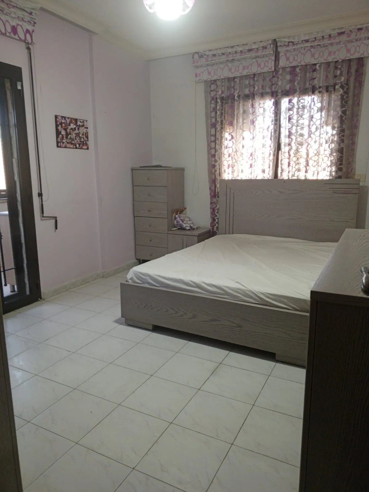 Spacious Apartment For Sale in Sahel Alma — الصورة 9