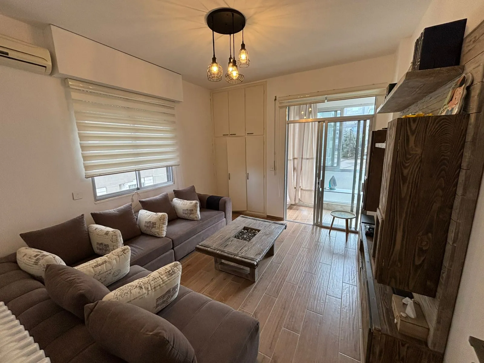 Furnished Apartment For Rent in Rabweh — الصورة 3