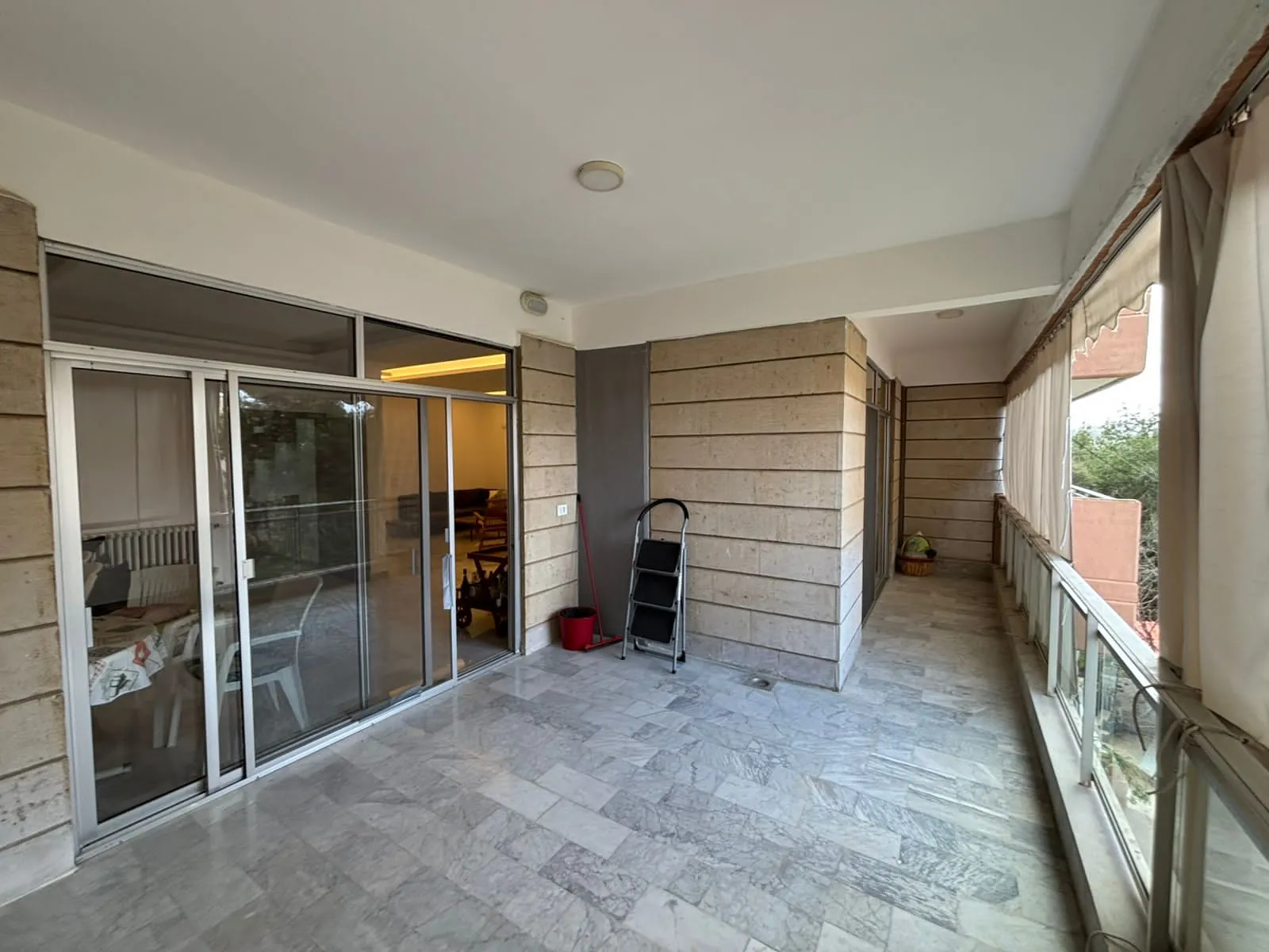 Furnished Apartment For Rent in Rabweh — الصورة 4