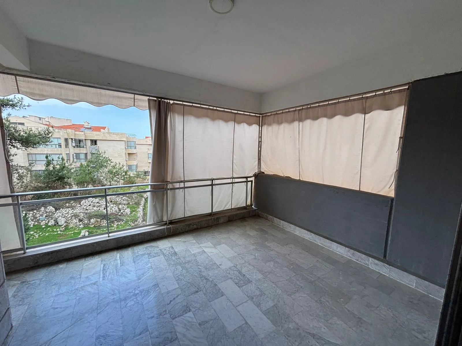 Furnished Apartment For Rent in Rabweh — الصورة 5
