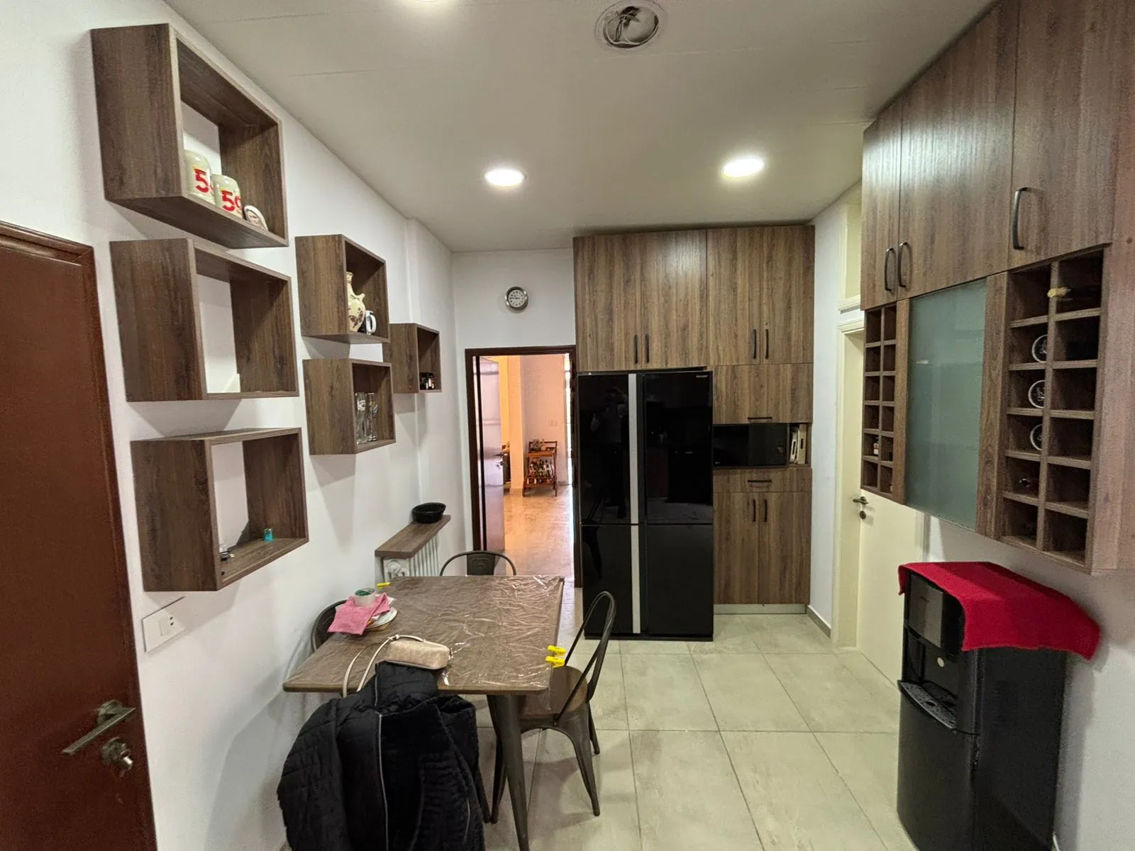 Furnished Apartment For Rent in Rabweh — الصورة 6