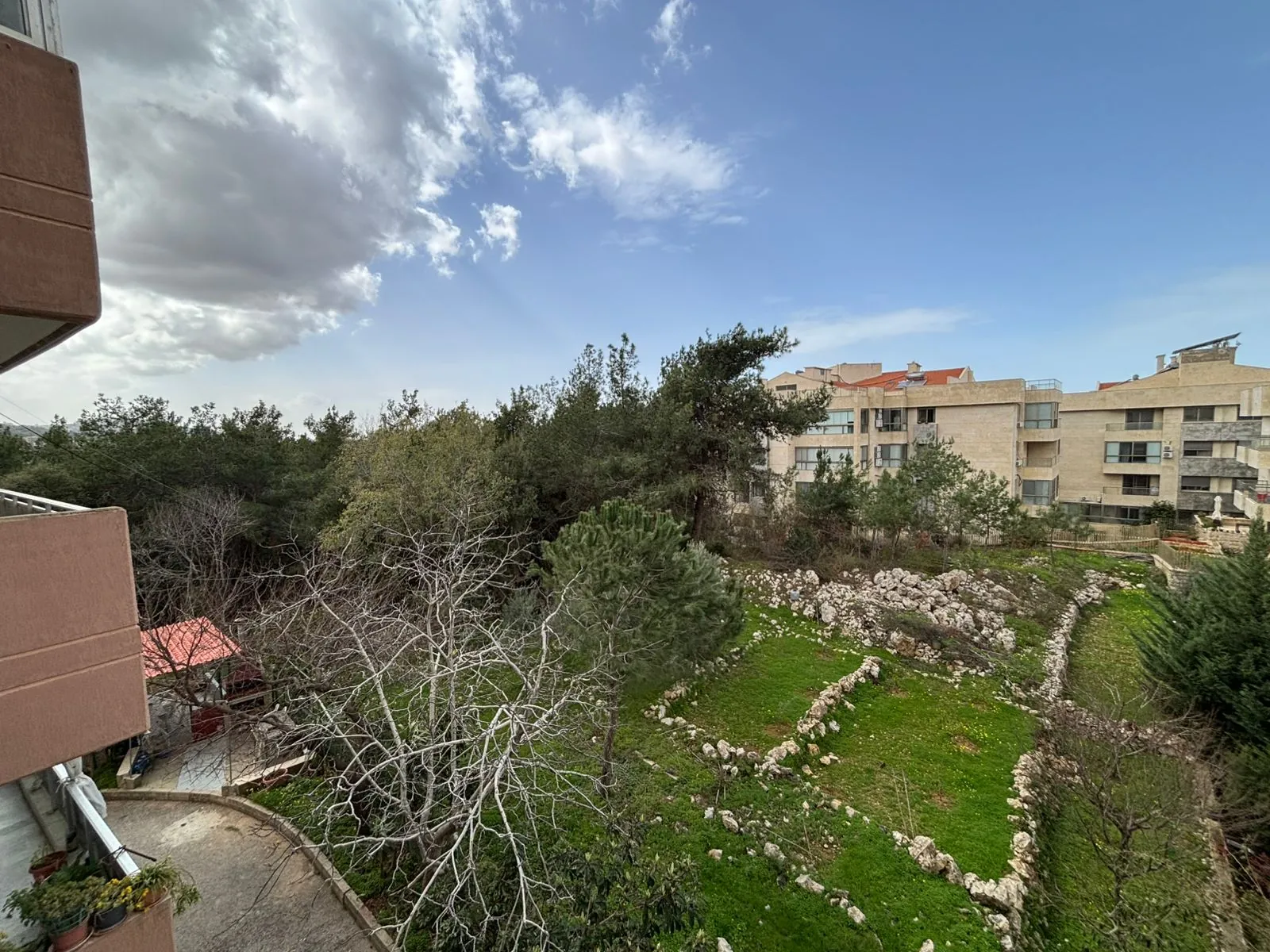 Furnished Apartment For Rent in Rabweh — الصورة 7