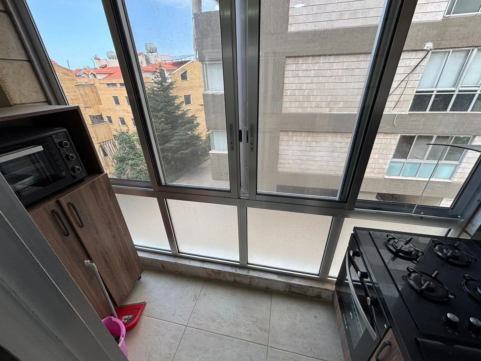 Furnished Apartment For Rent in Rabweh — الصورة 9