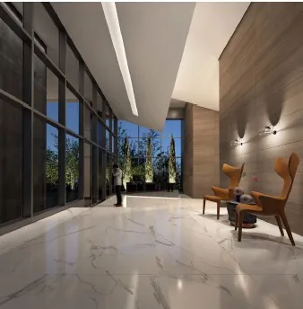 Final Stage! Apartment with Sea View For Sale in Bliss Makhoul, Ras Beirut — الصورة 6
