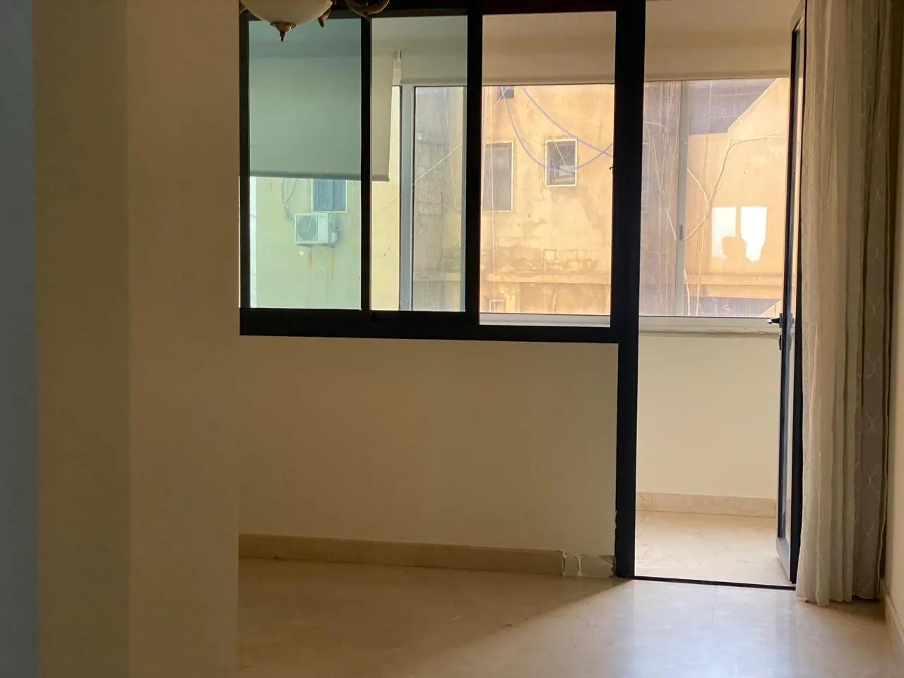 Spacious Apartment with Open Sea View For Sale in Bliss, Ras Beirut — الصورة 10
