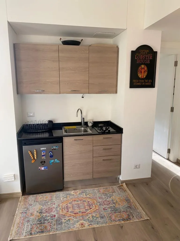 Exclusive! Fully Furnished Decorated Chalet For Sale in Fakra — الصورة 4