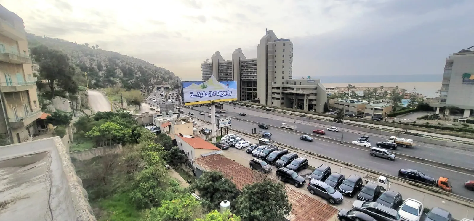 Exclusive! Land With Old House For Sale in Zouk Mosbeh — photo 2