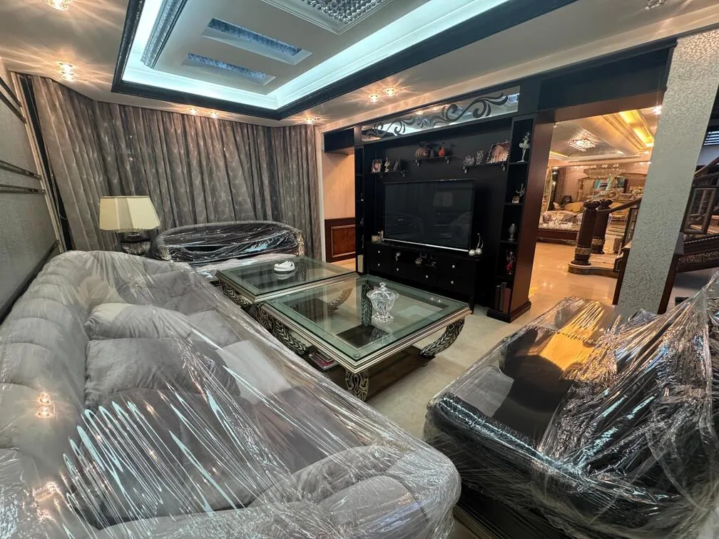 Luxurious High-End Duplex For Sale in Rawche — الصورة 8