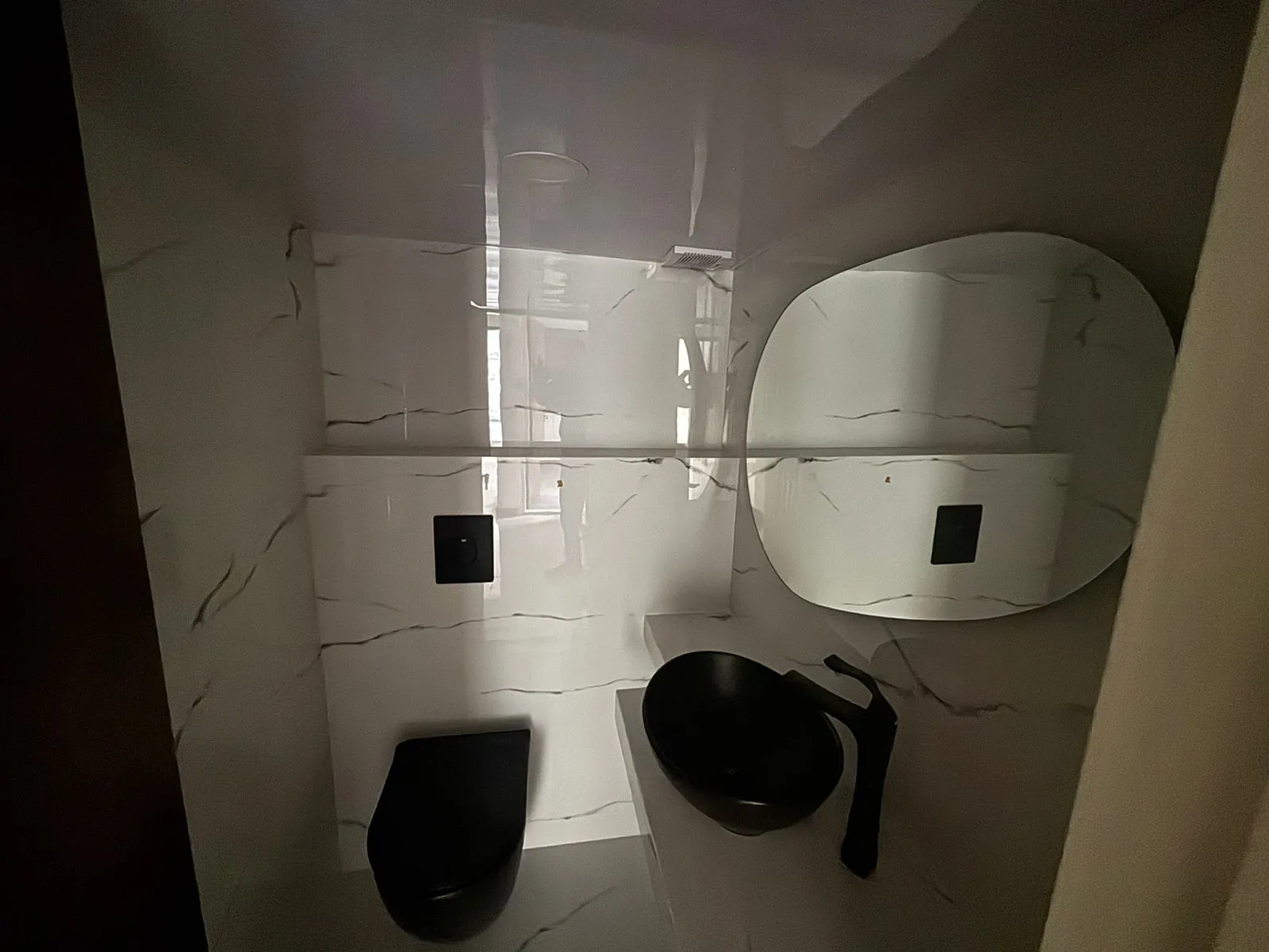 Exclusive! Fully Renovated Apartment For Sale in New Rawda — photo 4