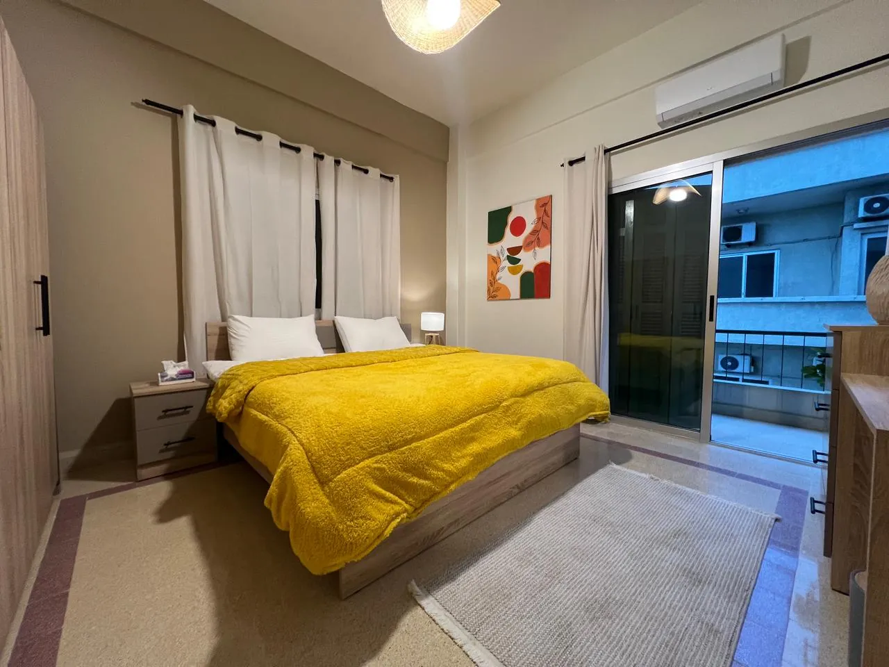 Modern & Furnished 2-Bedroom Apartment For Rent in Mar Mikhael — photo 3