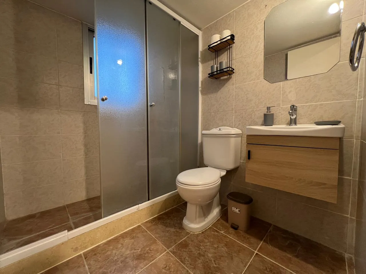 Modern & Furnished 2-Bedroom Apartment For Rent in Mar Mikhael — photo 6