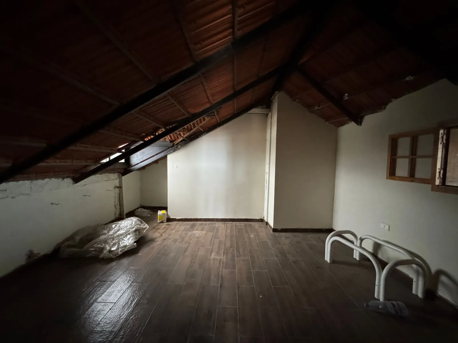 Unfurnished Duplex With Terrace And Sea View For Sale in Roumie — الصورة 10