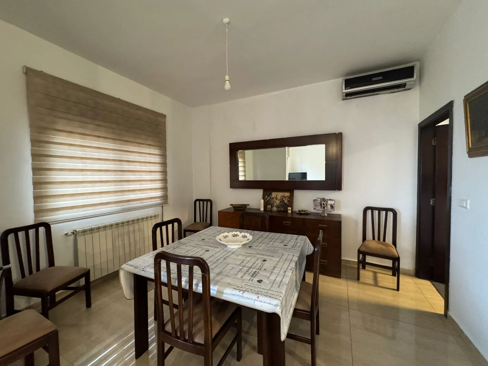 Unfurnished Duplex With Terrace And Sea View For Sale in Roumie — الصورة 2