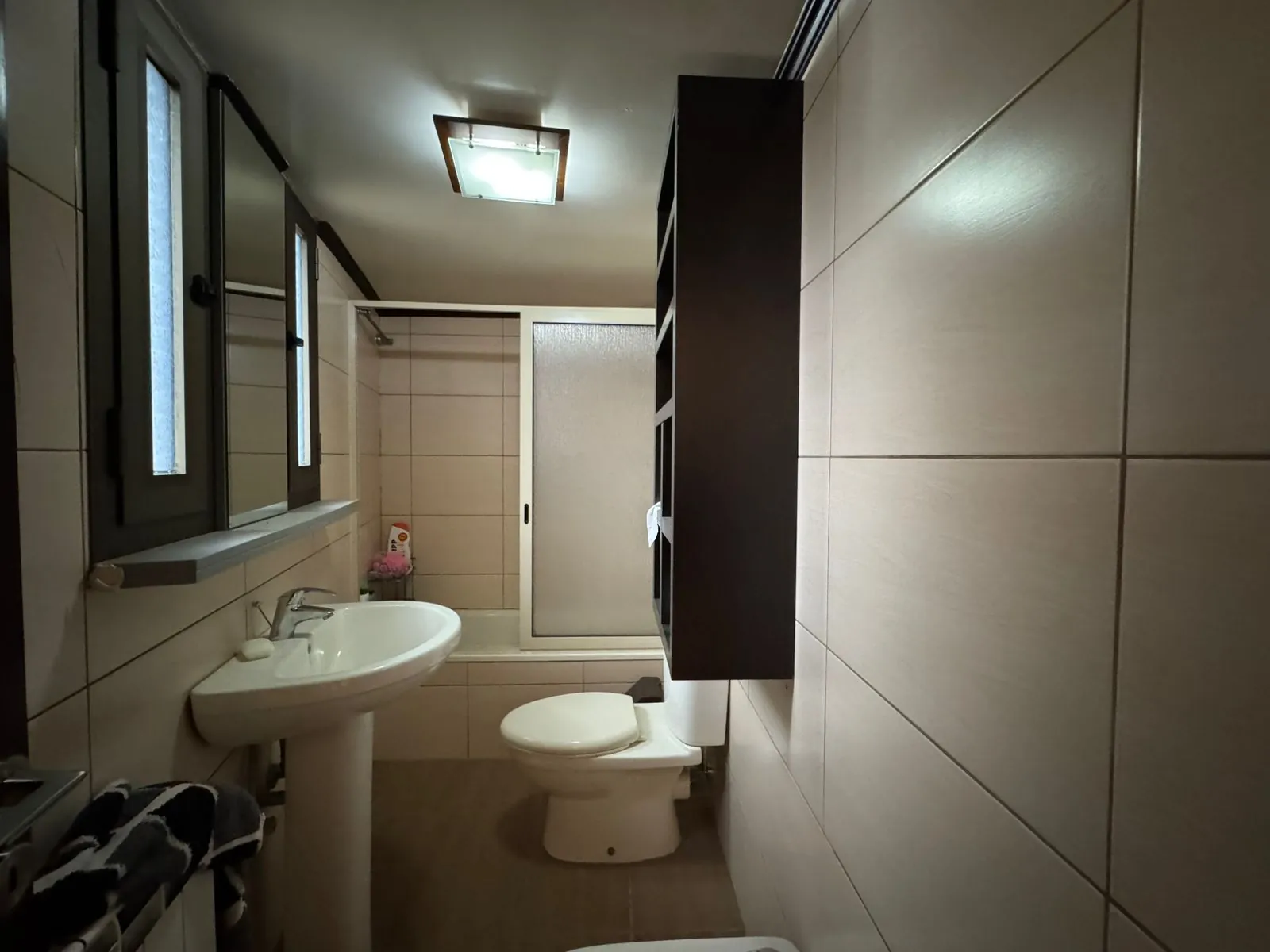 Unfurnished Duplex With Terrace And Sea View For Sale in Roumie — الصورة 9