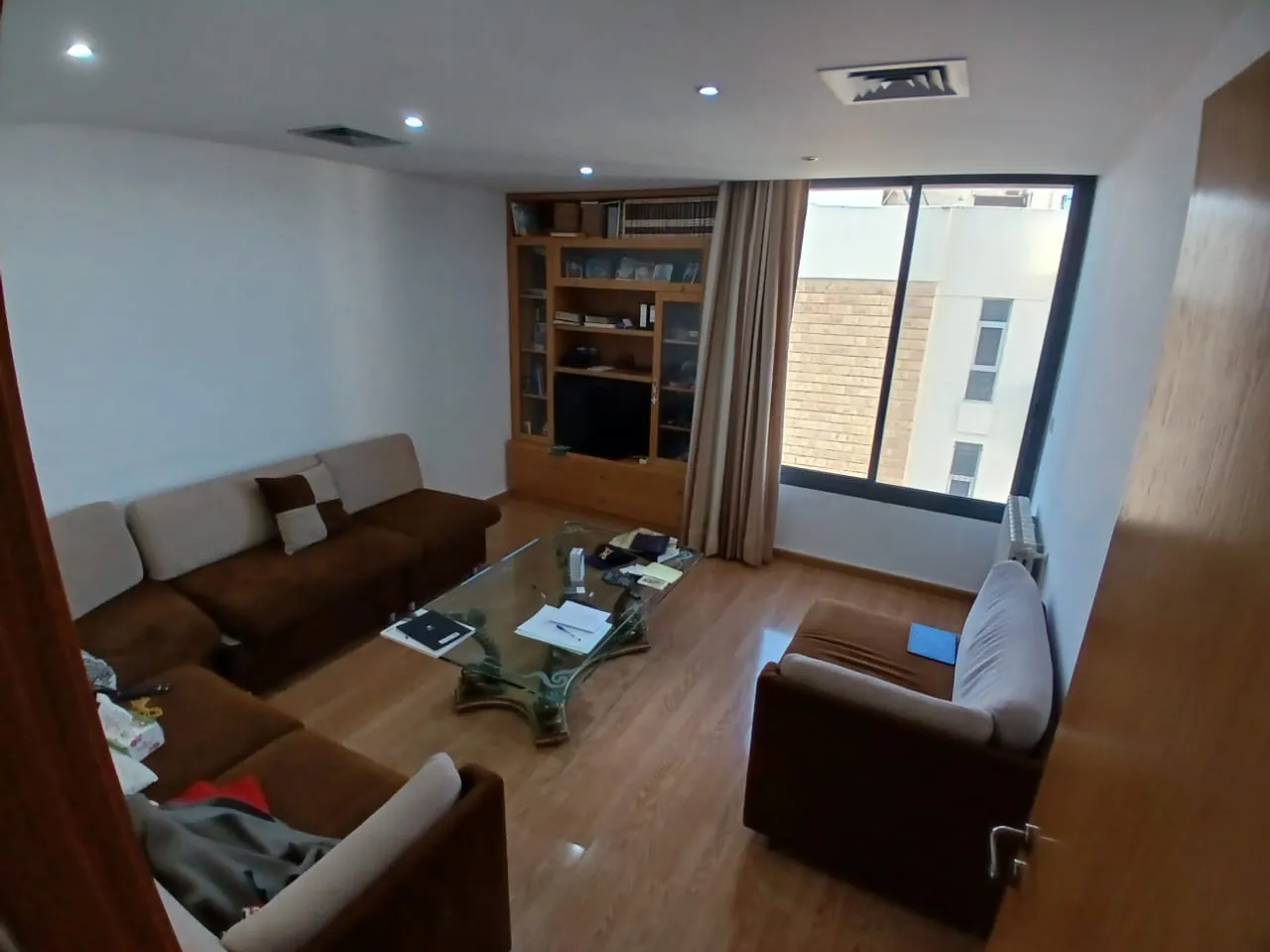 Spacious Apartment With Amazing View For Sale in Biyada — الصورة 7