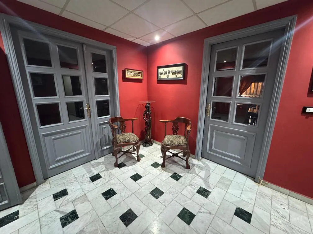 Spacious Apartment For Sale in Corniche El Mazraa, Beirut — الصورة 4