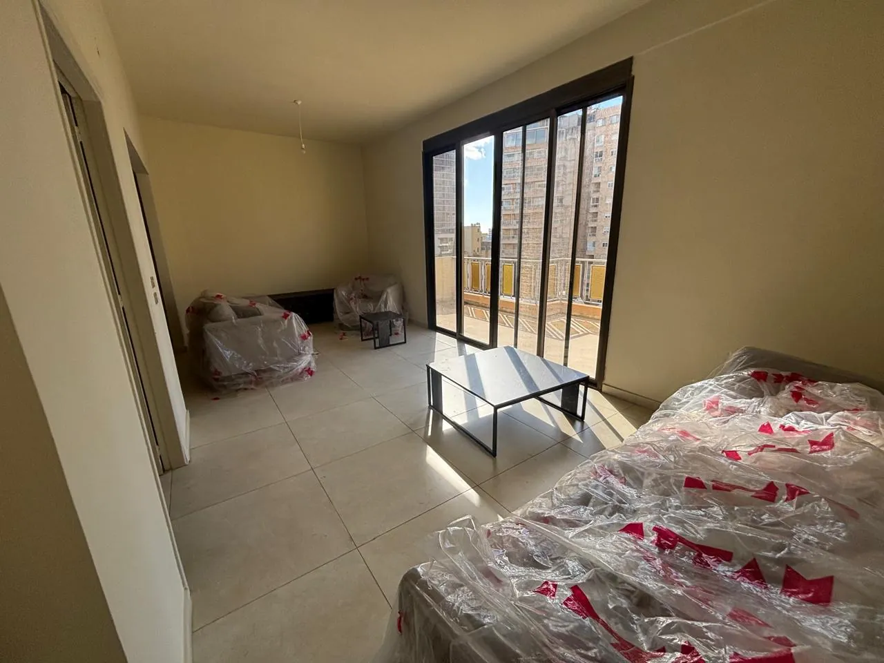 Charming 2-Bedroom Apartment For Rent in Achrafieh, Sassine