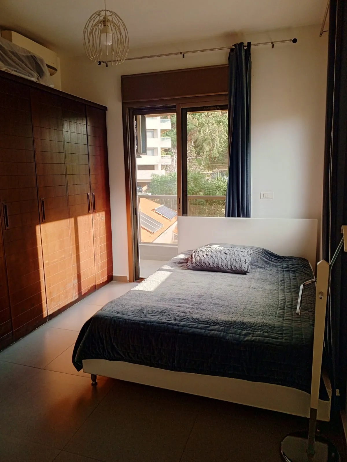 Fully Furnished Apartment With Mountain View For Sale In Haret Sakher — الصورة 8