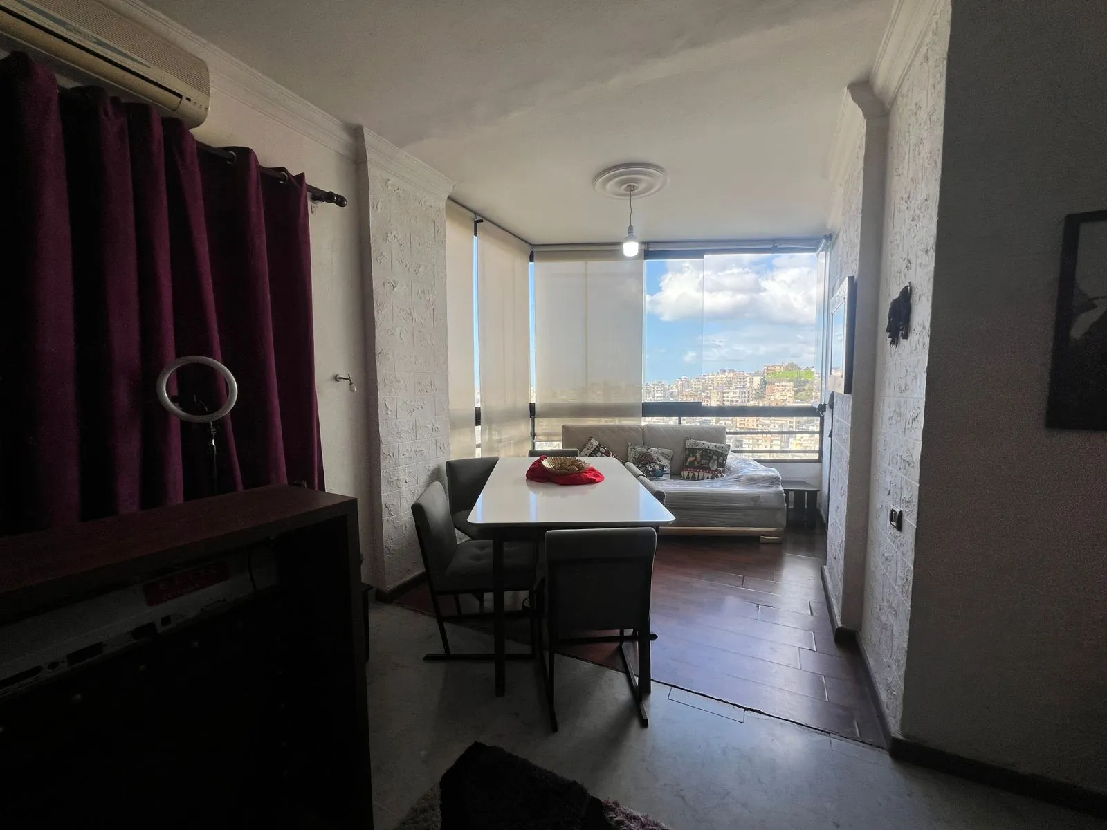 2-Bedroom Apartment For Sale in Sebnay, Hadath — photo 3