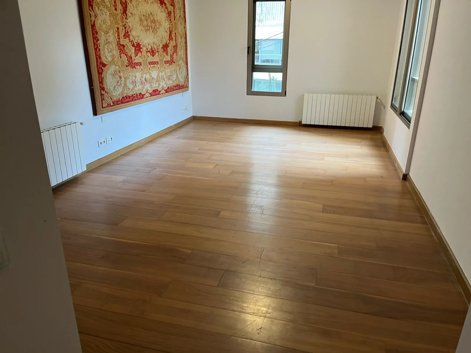High-End 4-Bedroom Apartment For Rent in Bliss, Ras Beirut — الصورة 5