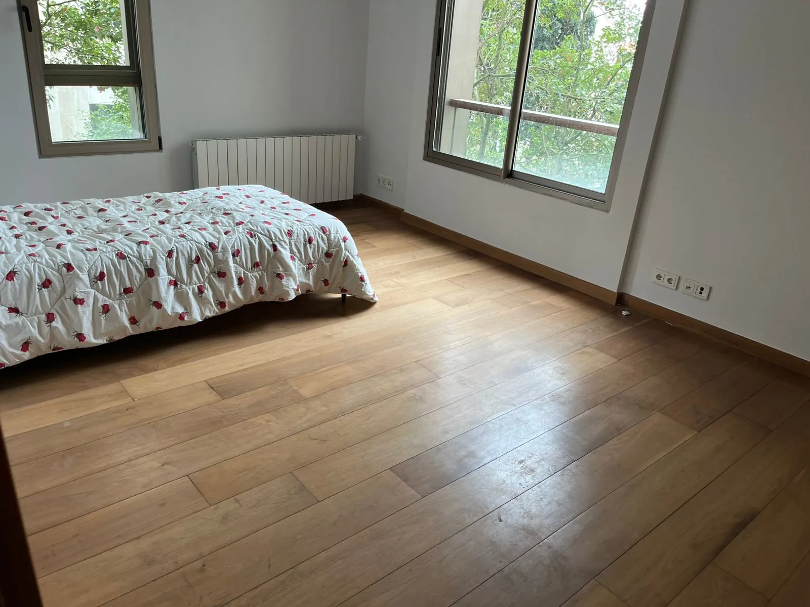 High-End 4-Bedroom Apartment For Rent in Bliss, Ras Beirut — الصورة 7