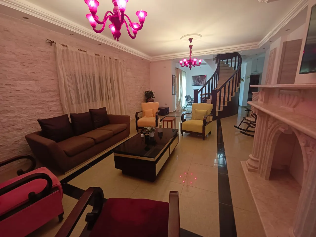 Furnished Duplex Apartment For Sale in Jdabra, Batroun — الصورة 2
