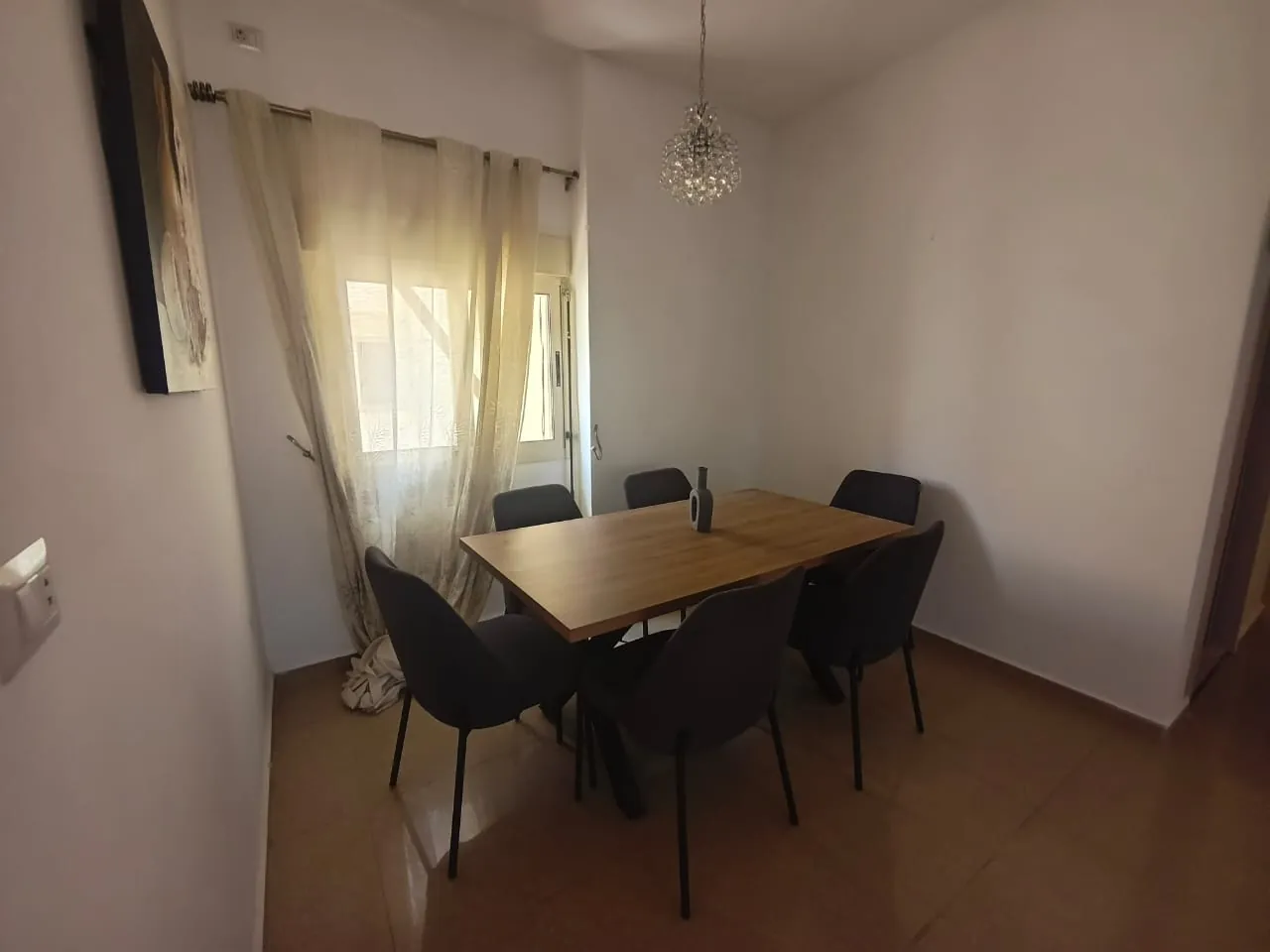 Furnished Duplex Apartment For Sale in Jdabra, Batroun — الصورة 3