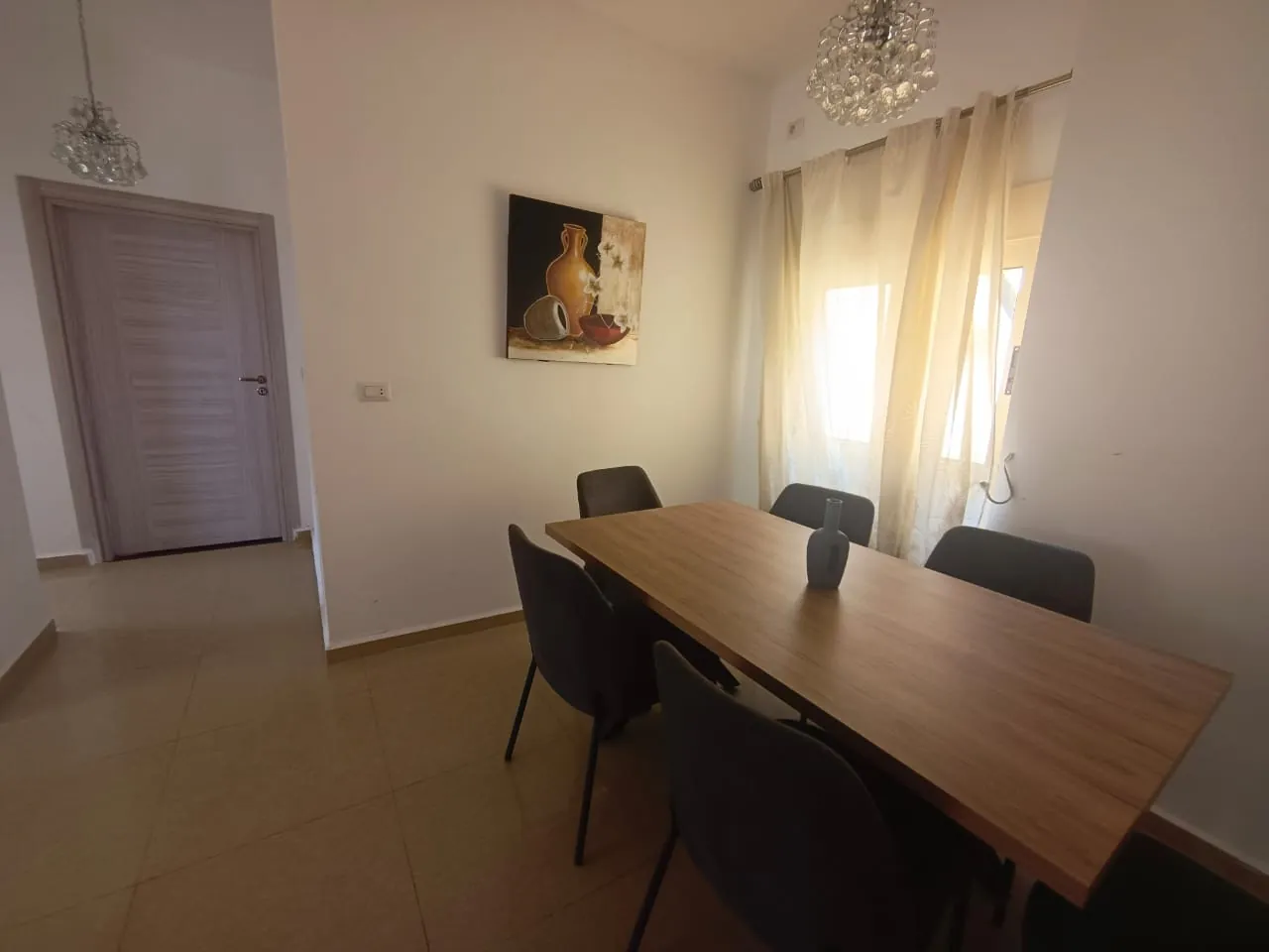 Furnished Duplex Apartment For Sale in Jdabra, Batroun — الصورة 4