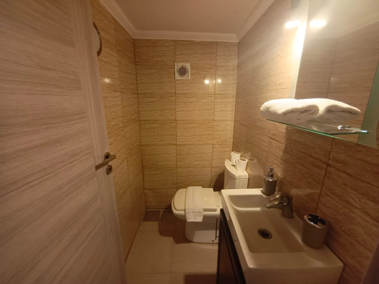 Furnished Duplex Apartment For Sale in Jdabra, Batroun — الصورة 5