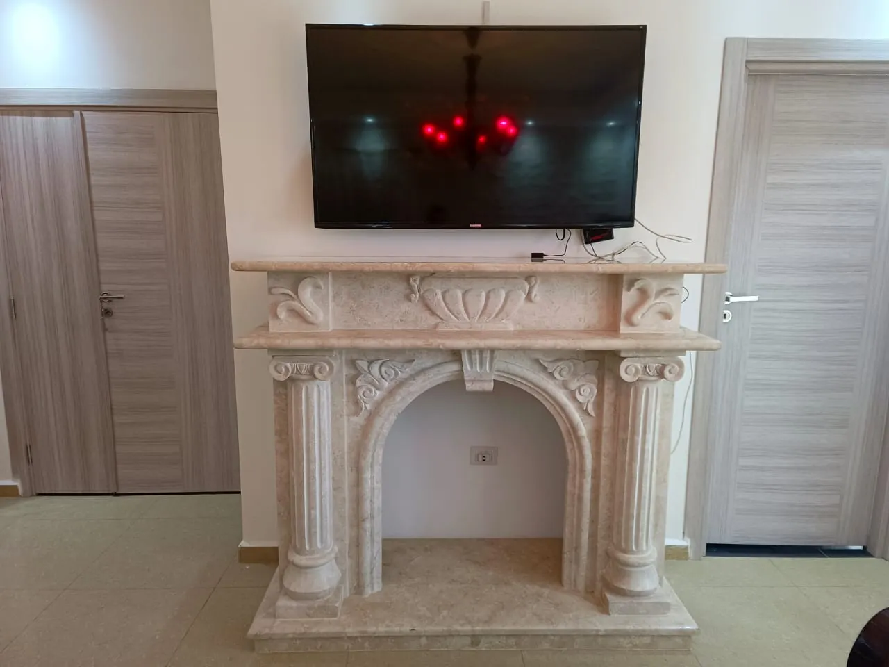 Furnished Duplex Apartment For Sale in Jdabra, Batroun — الصورة 6