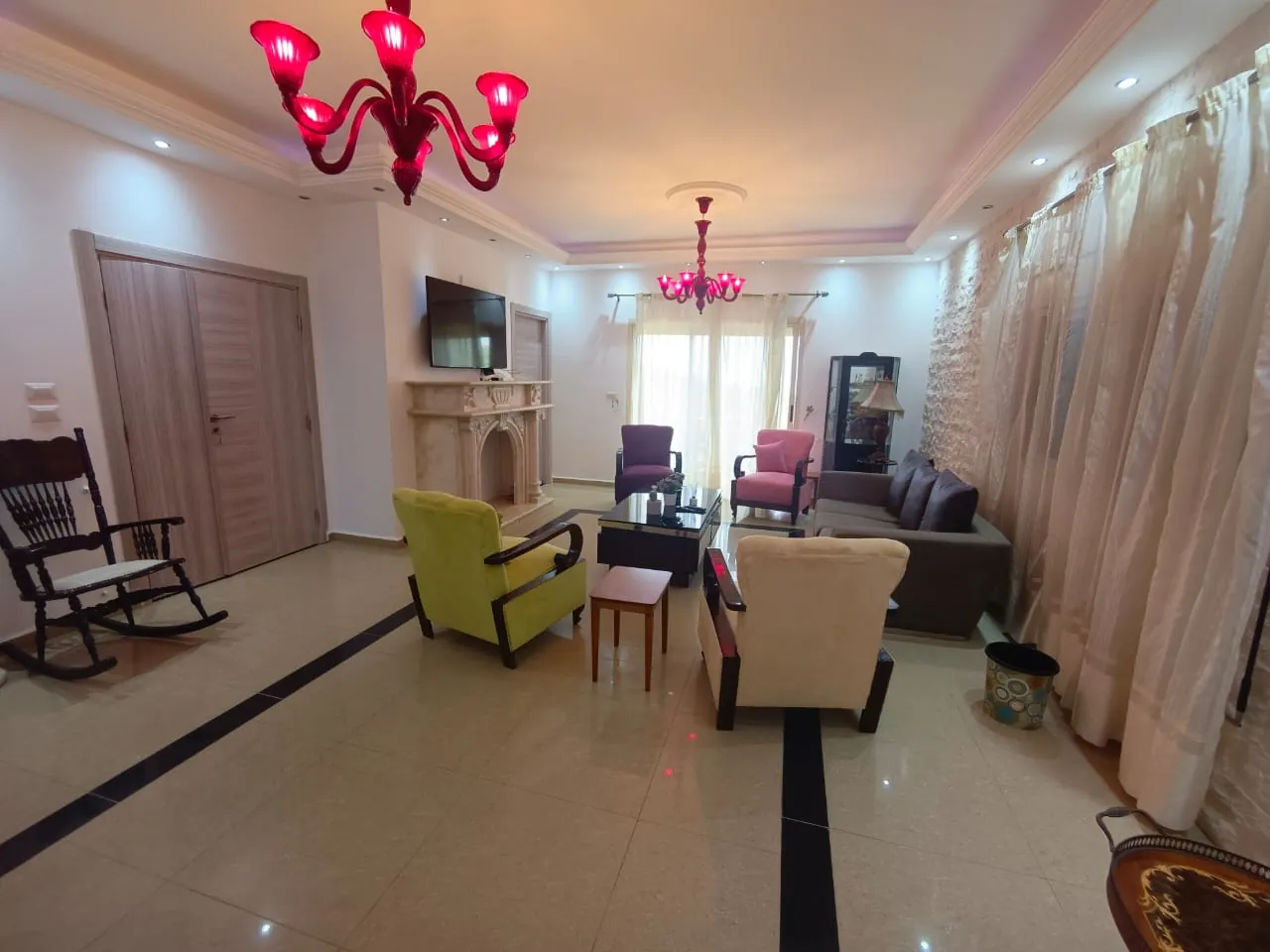 Furnished Duplex Apartment For Sale in Jdabra, Batroun — الصورة 7