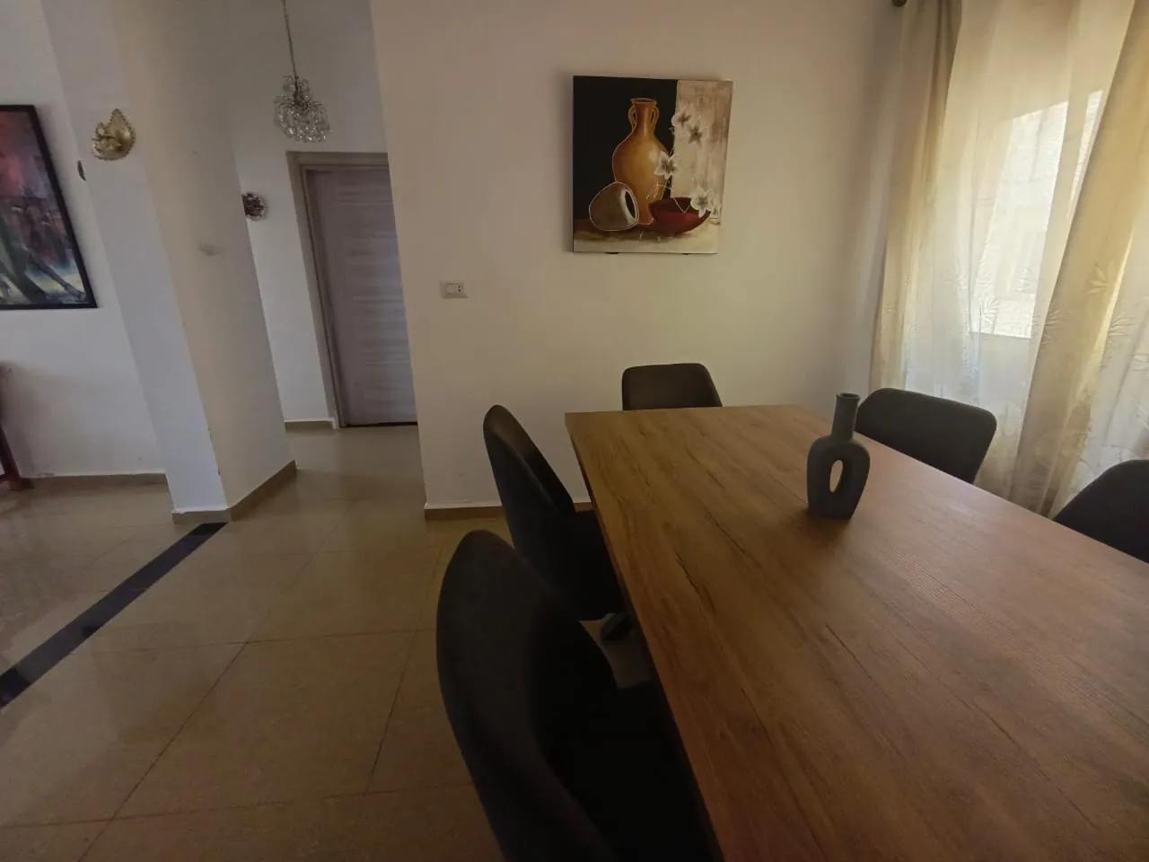 Furnished Duplex Apartment For Sale in Jdabra, Batroun — الصورة 8