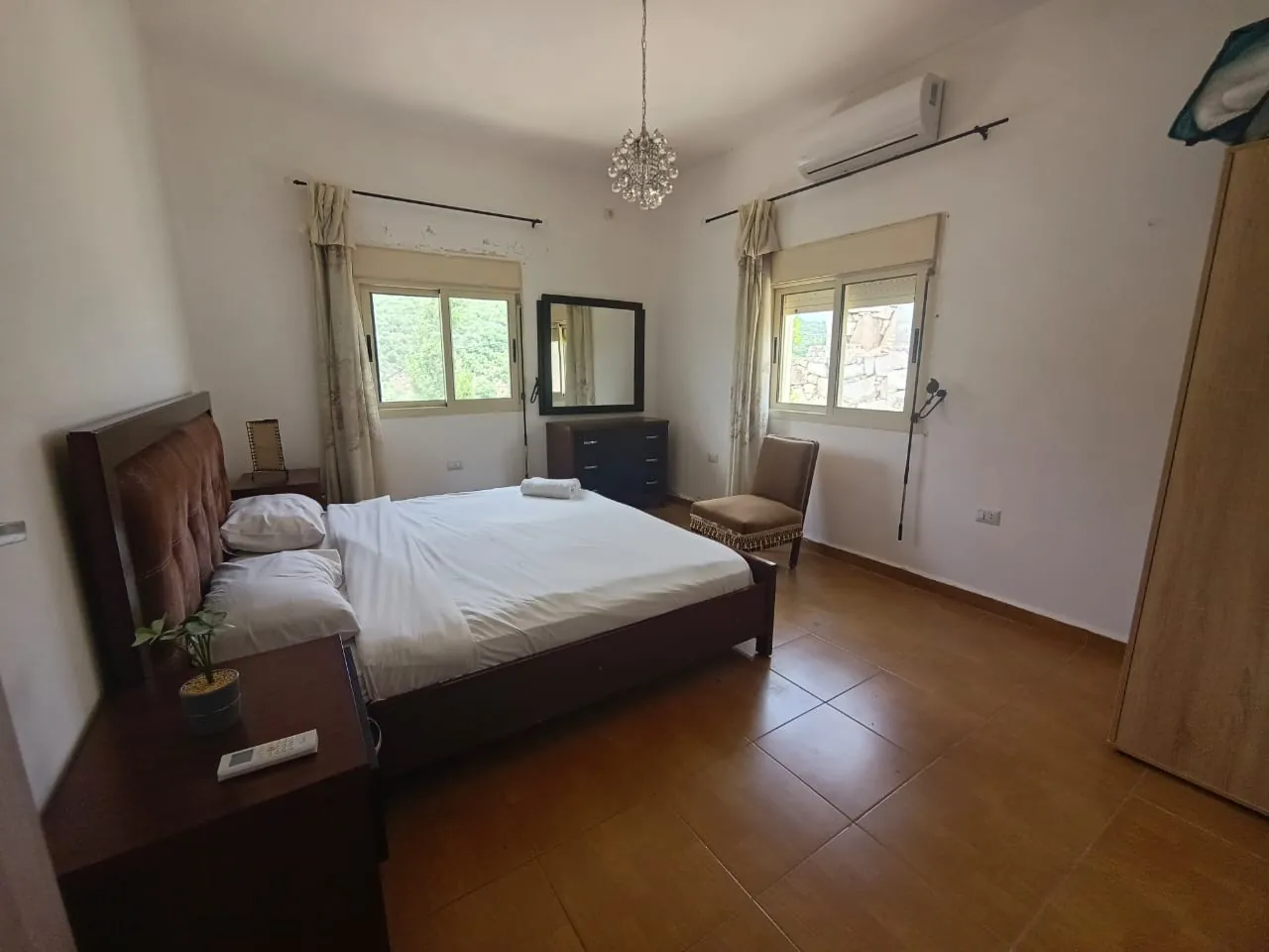 Furnished Duplex Apartment For Sale in Jdabra, Batroun — الصورة 9