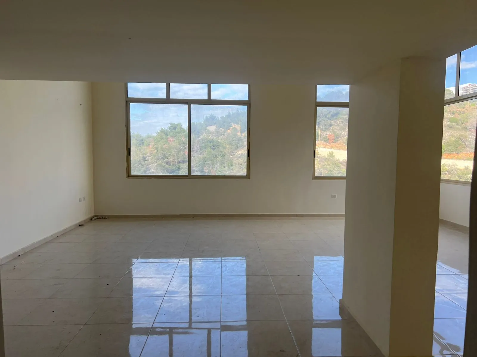Brand New Apartment For Sale in Bchamoun