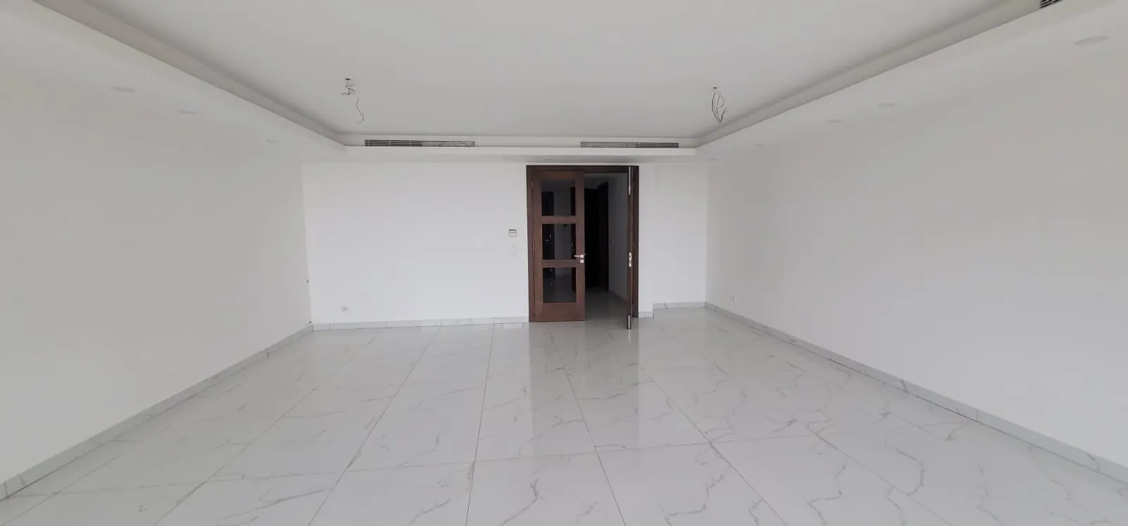Spacious Apartment With Terrace For Sale in Sahel Alma