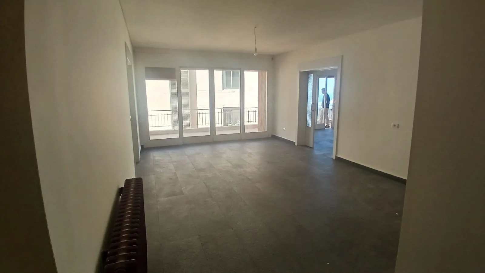 Spacious Apartment For Rent in Naccache — photo 8