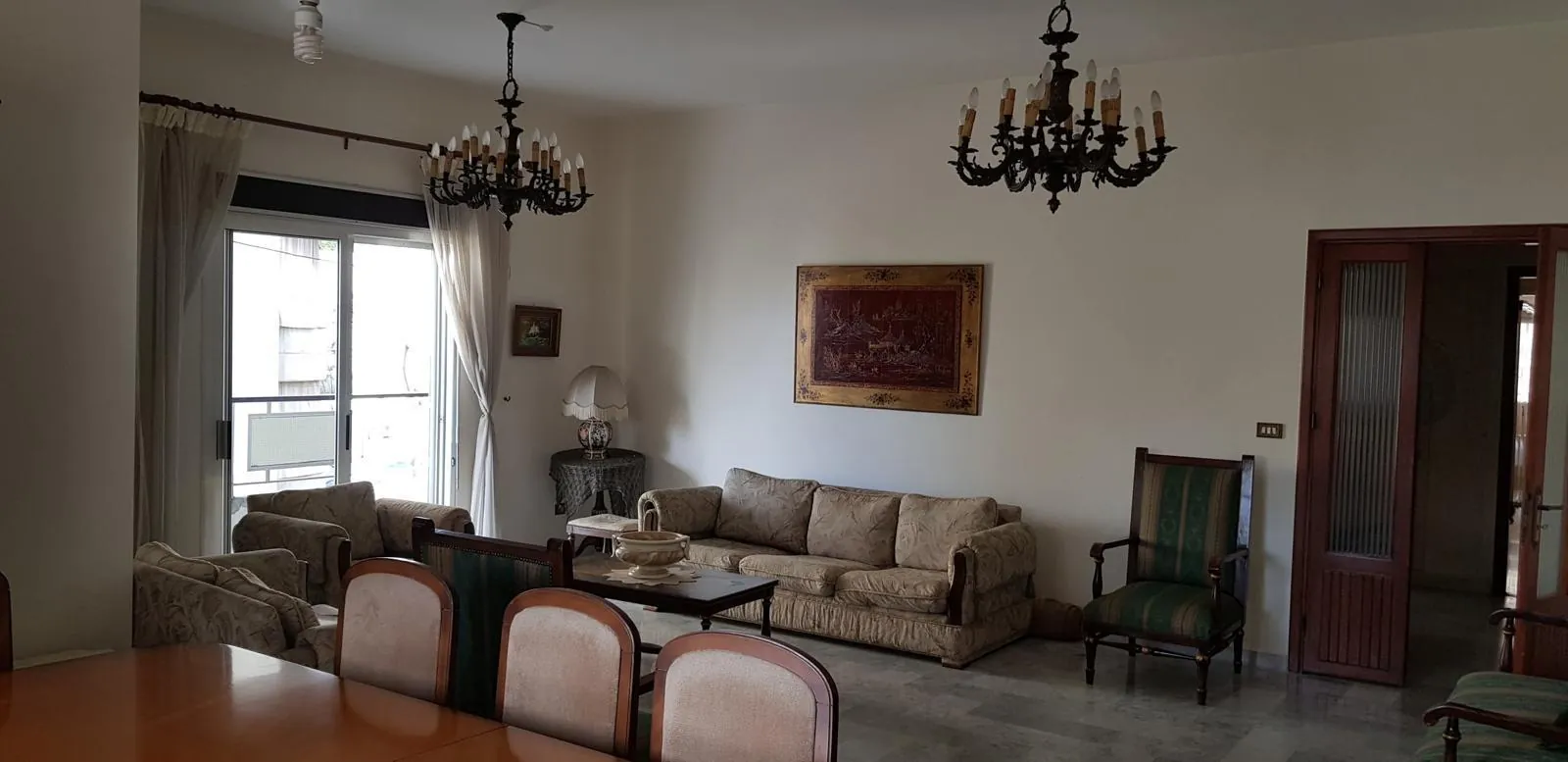 Apartment For Sale in A Prime Location in Jbeil — photo 7