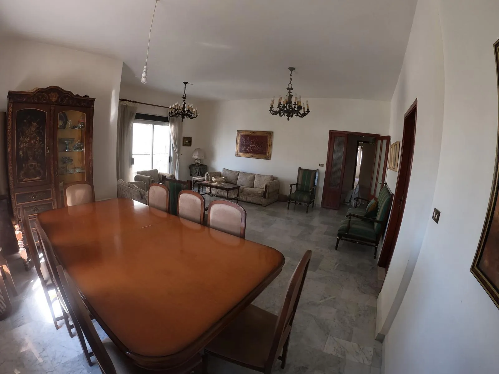Apartment For Sale in A Prime Location in Jbeil — photo 8