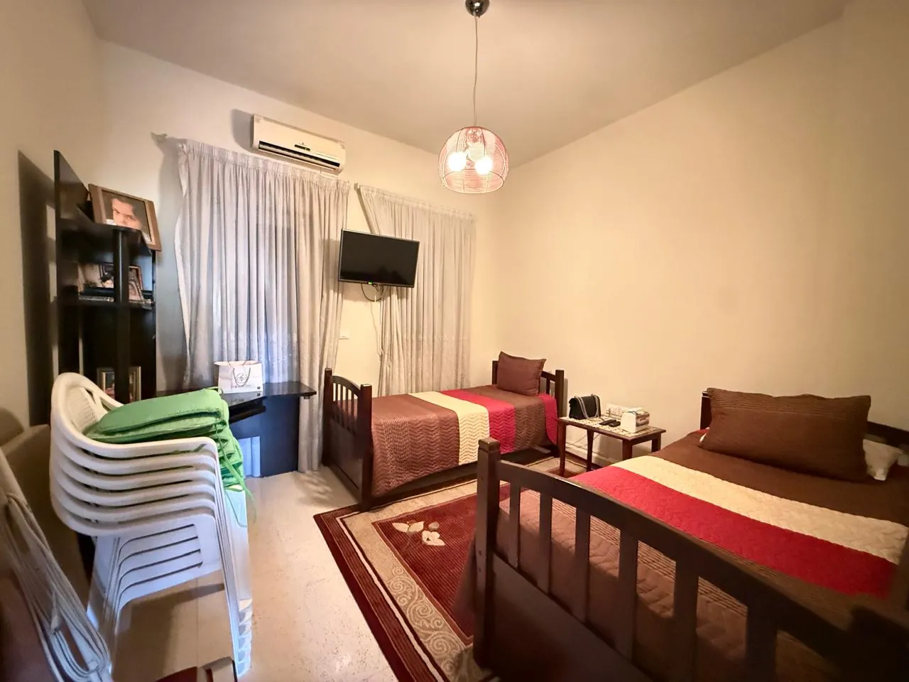 Spacious Apartment For Sale in Jbeil — الصورة 10