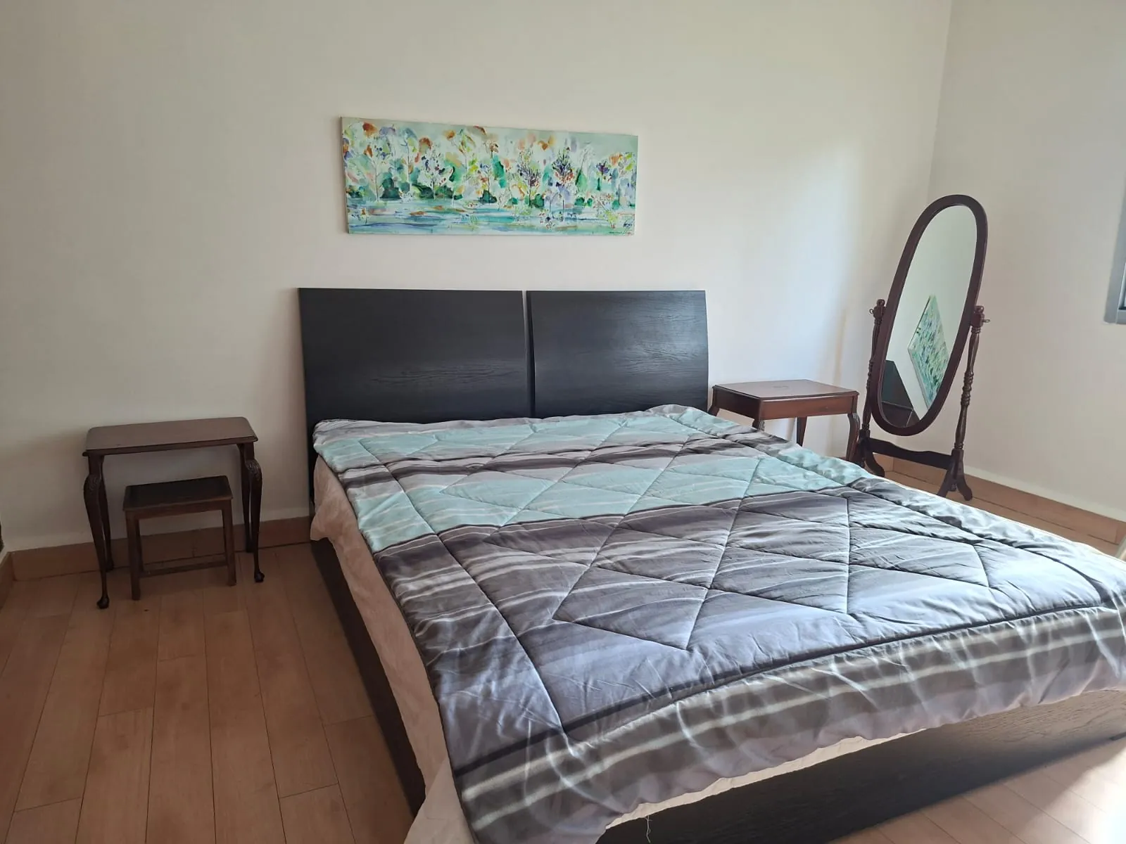 3-Bedroom Apartment with Partial Sea View For Sale in Raouche, Beirut — الصورة 8