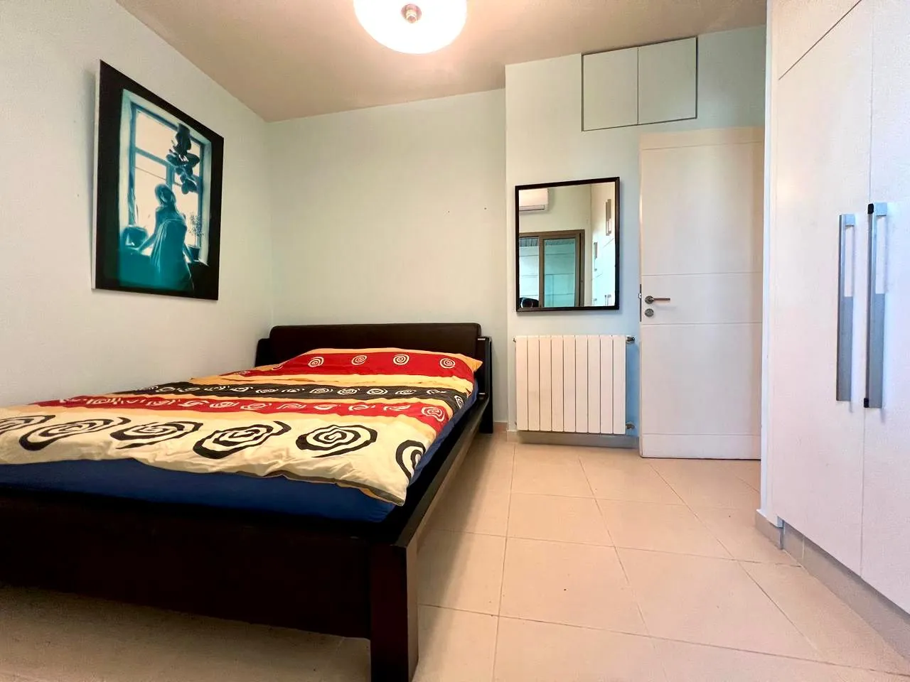 Bright Apartment For Sale in Achrafieh, Geitawi — الصورة 8