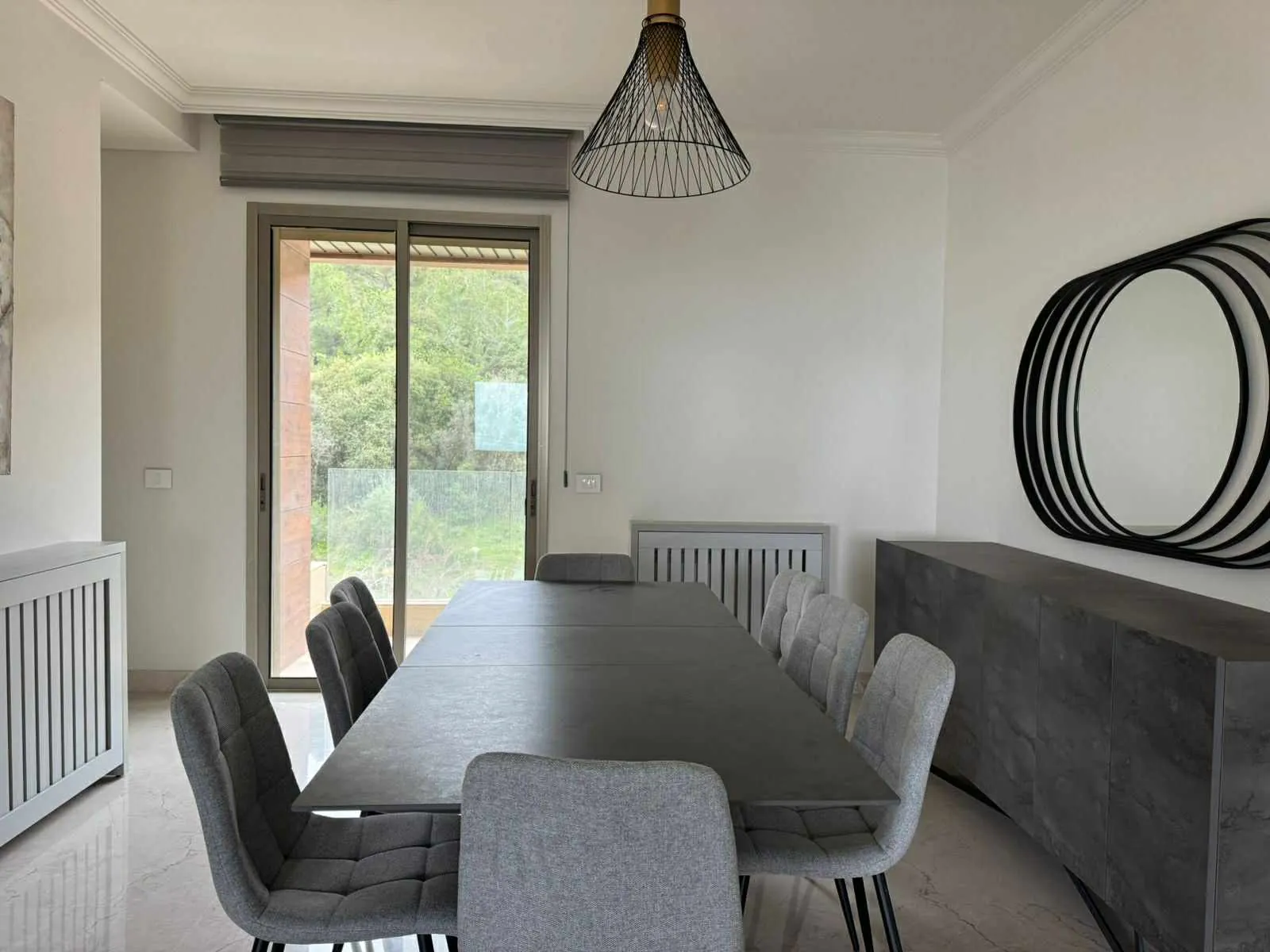 Fully Furnished And Decorated Apartment For Sale in Ain Saade — photo 4